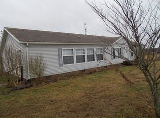 1295 Ira Wright Rd, Summersville, KY 42782