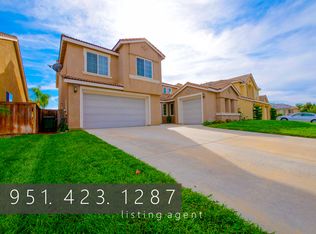 22933 Nan St, Wildomar, CA 92595