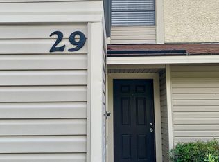 901 Olmstead Dr APT 29, Hinesville, GA 31313