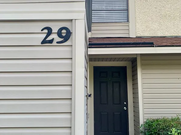 901 Olmstead Dr APT 29, Hinesville, GA 31313