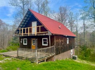 198 Alley Rd, Wellington, KY 40387