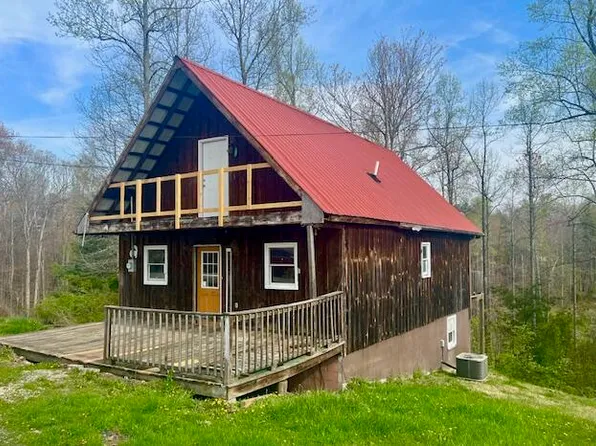 198 Alley Rd, Wellington, KY 40387