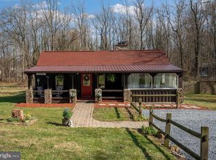 13403 Catoctin Furnace Rd, Thurmont, MD 21788