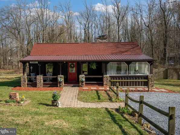 13403 Catoctin Furnace Rd, Thurmont, MD 21788