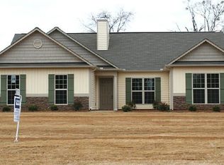 1068 County Road 541, Valley, AL 36854