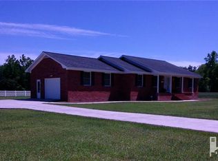 711 Livingston Chapel Rd, Delco, NC 28436