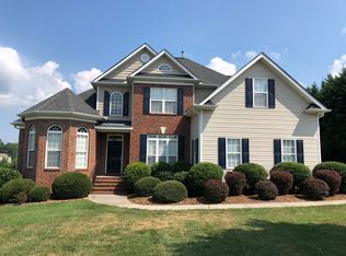 146 Winged Elm Way, Reidsville, NC 27320