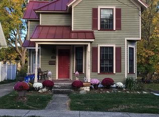220 S East St, Medina, OH 44256