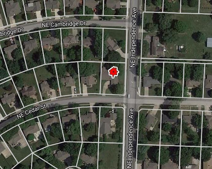 1st image of this home