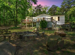260 Shiloh Rd, Greers Ferry, AR 72067