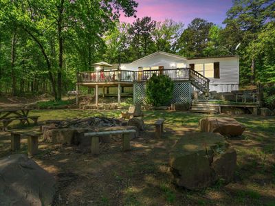 260 Shiloh Rd, Greers Ferry, AR, 72067