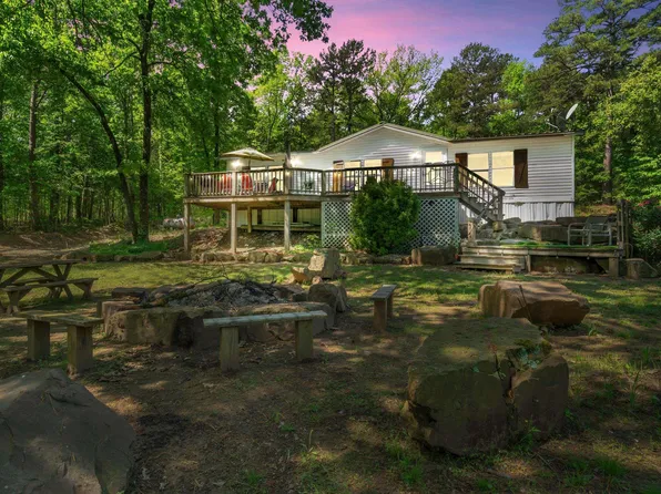 260 Shiloh Rd, Greers Ferry, AR 72067