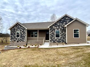 853 Keller Rd, London, KY 40741