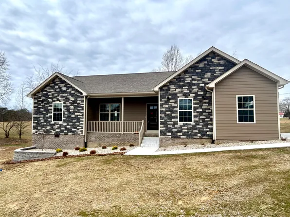 853 Keller Rd, London, KY 40741