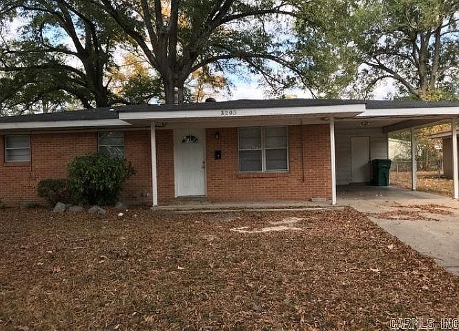 1st image of 3203 Orchid Dr