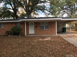 3203 Orchid Dr, Pine Bluff, AR 71603