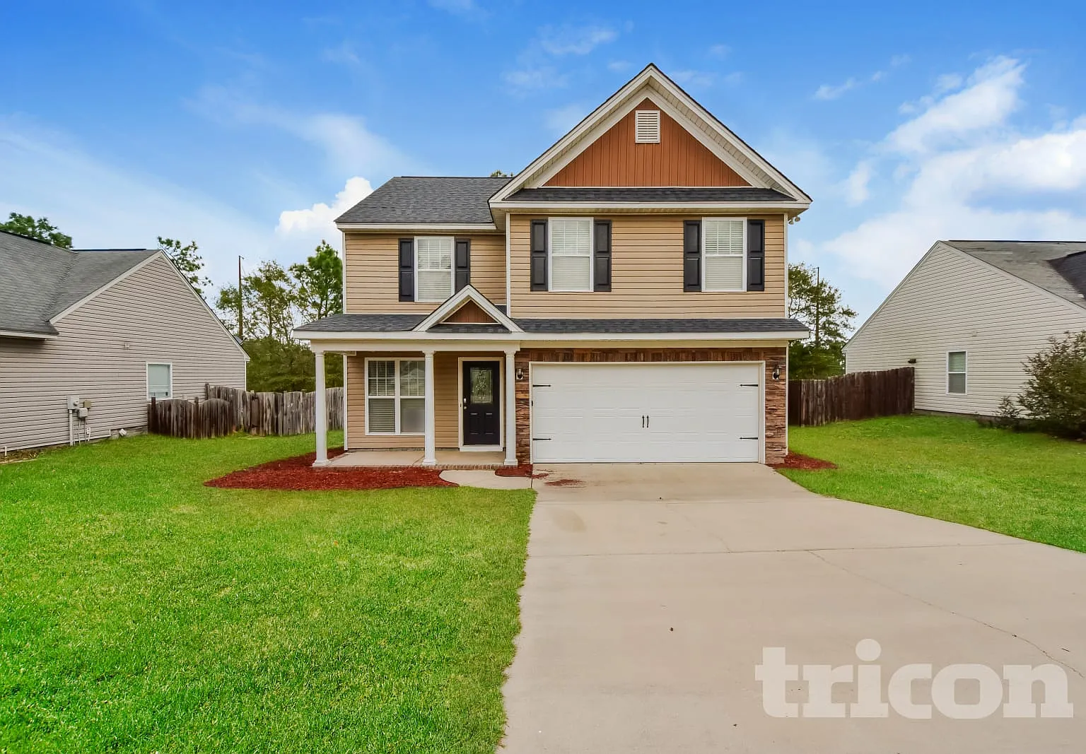 233 Windy Hollow Drive Lexington SC — Photo 1