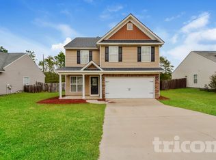 233 Windy Hollow Dr, Lexington, SC 29073