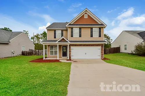 233 Windy Hollow Dr Photo 1