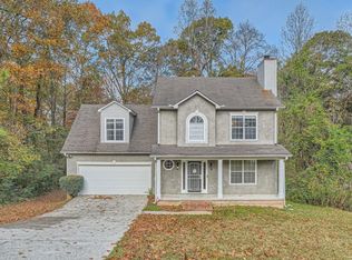 6209 Bishop Pl, Riverdale, GA 30296