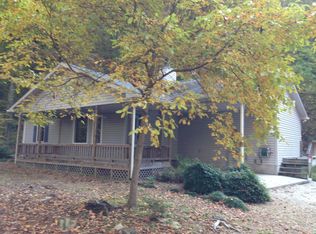 290 Frost Bottom Rd, Oliver Springs, TN 37840