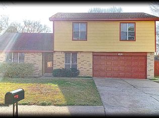 2715 Fir Crest Ct, Stafford, TX 77477