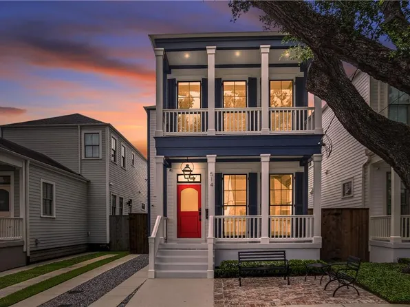 514 2nd St, New Orleans, LA 70130
