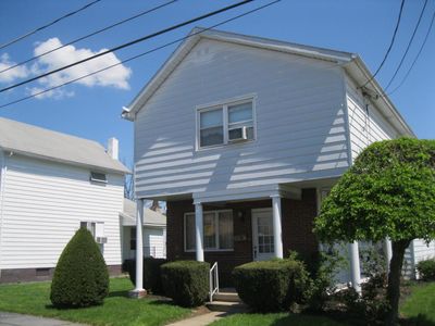 207 Lackawanna Ave, Duryea, PA, 18642