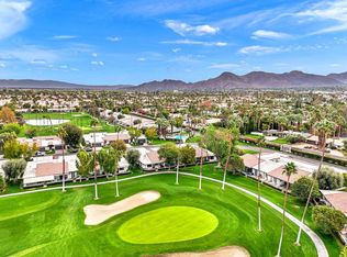 35 Calle Encinitas, Rancho Mirage, CA 92270