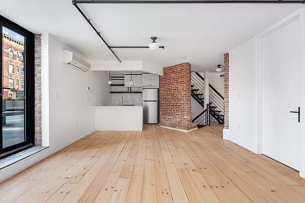 163 North 6th Street #A8 in Williamsburg, Brooklyn | StreetEasy