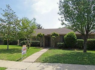 6813 Anderson Dr, The Colony, TX 75056