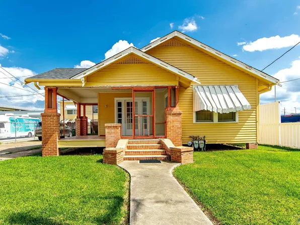 109 Liberty St, Houma, LA 70360