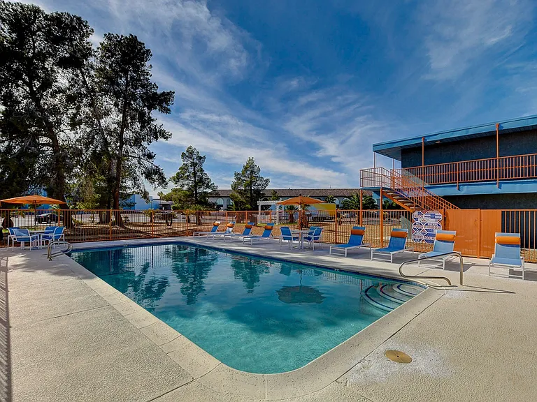 ATMO Escondido | Apartments For Rent in Las Vegas, NV