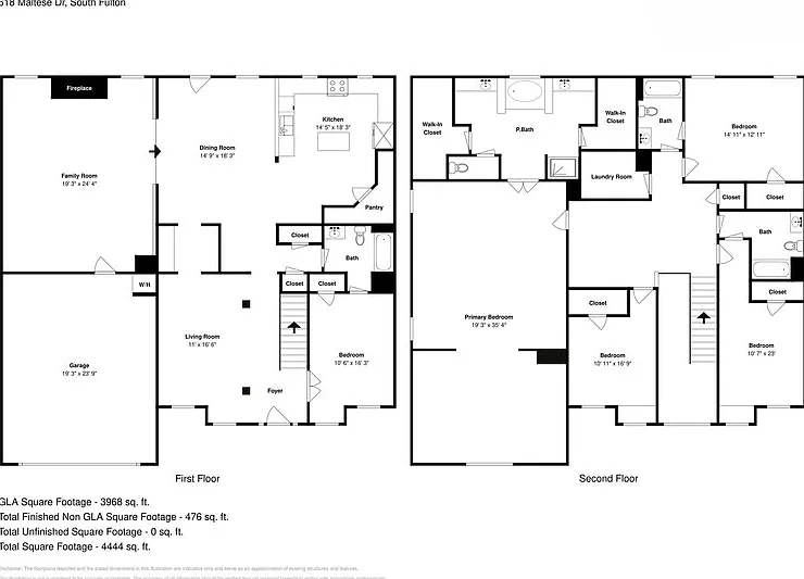 618 Maltese Dr — Photo 25