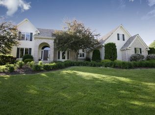 3715 Dutch Creek Ln, Johnsburg, IL