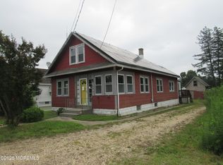 896 Route 9, Little Egg Harbor, NJ 08087