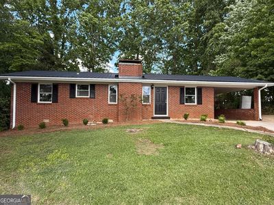 2751 Wayman Dr, Gainesville, GA, 30506