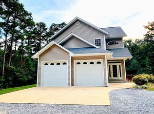 1150 Candies Creek Rd, Mc Donald, TN 37353