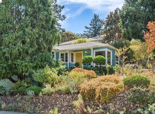 4352 Anderson Ave, Oakland, CA 94619