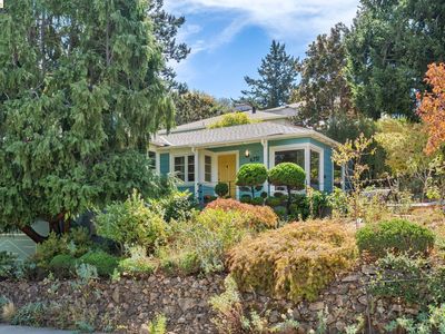 4352 Anderson Ave, Oakland, CA, 94619