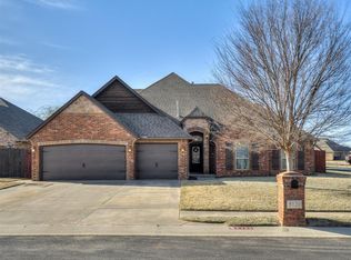 5120 SW 126th Pl, Oklahoma City, OK 73173