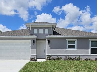 10 Russman Ln, Palm Coast, FL 32164