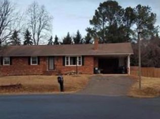 5903 Sheraton Cir, Fredericksburg, VA 22407