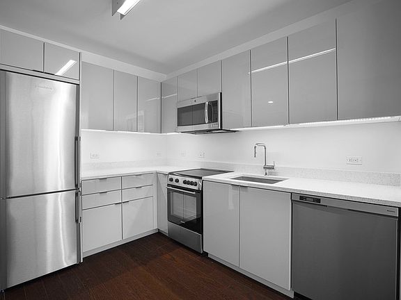 4th image of 400 W 113th St APT 624