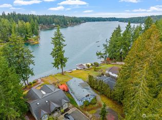 6720 156th Ave SW, Longbranch, WA 98351