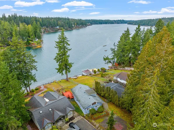 6720 156th Avenue SW, Longbranch, WA 98351