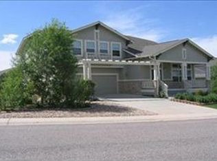 593 Briar Dale Dr, Castle Pines, CO 80108