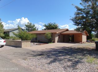 3255 E Rimrock Dr, Rimrock, AZ 86335