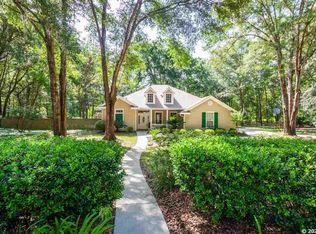 6010 SW 89th Ter, Gainesville, FL 32608