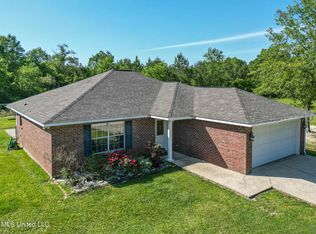 350 Shadeville Rd, Wiggins, MS 39577